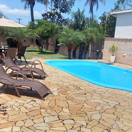 Vila Caraguatatuba Casa Ferias Exteriér fotografie