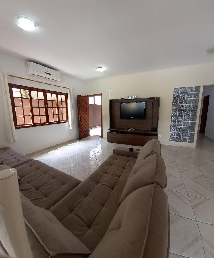 Vila Caraguatatuba Casa Ferias Exteriér fotografie