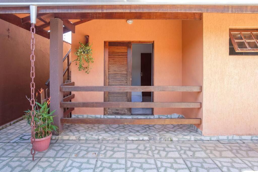 Vila Caraguatatuba Casa Ferias Exteriér fotografie
